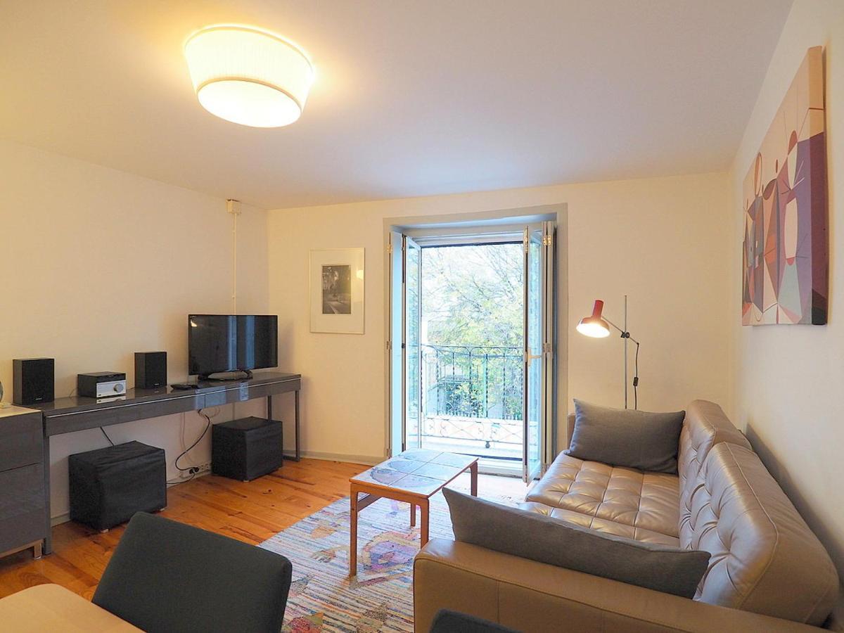 Bela Vista - Altstadt Lisbon