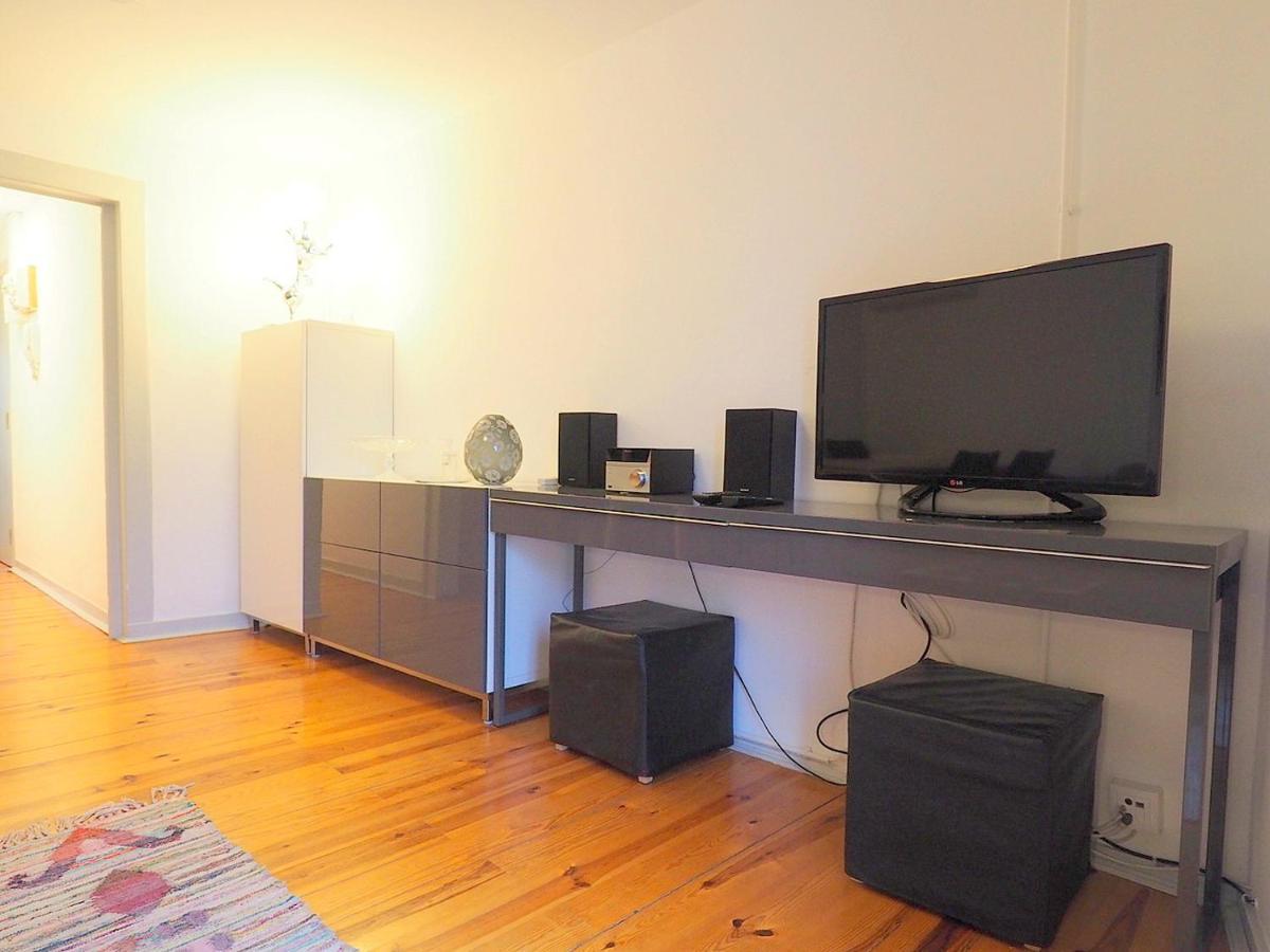 Bela Vista - Altstadt Apartment *