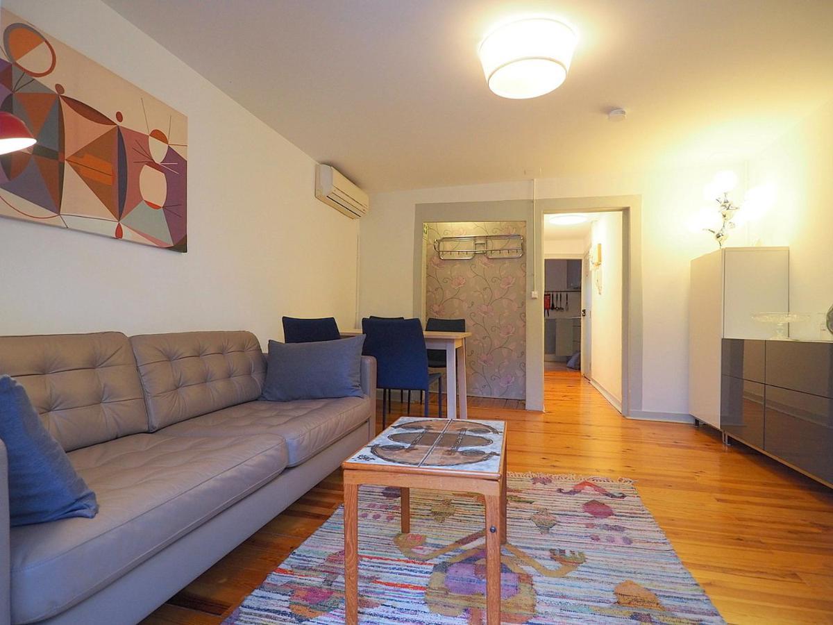 Apartment Bela Vista - Altstadt Lisbon