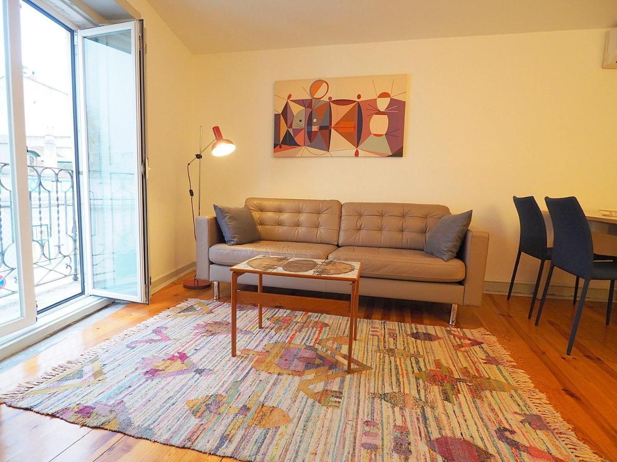 Apartment Bela Vista - Altstadt Lisbon