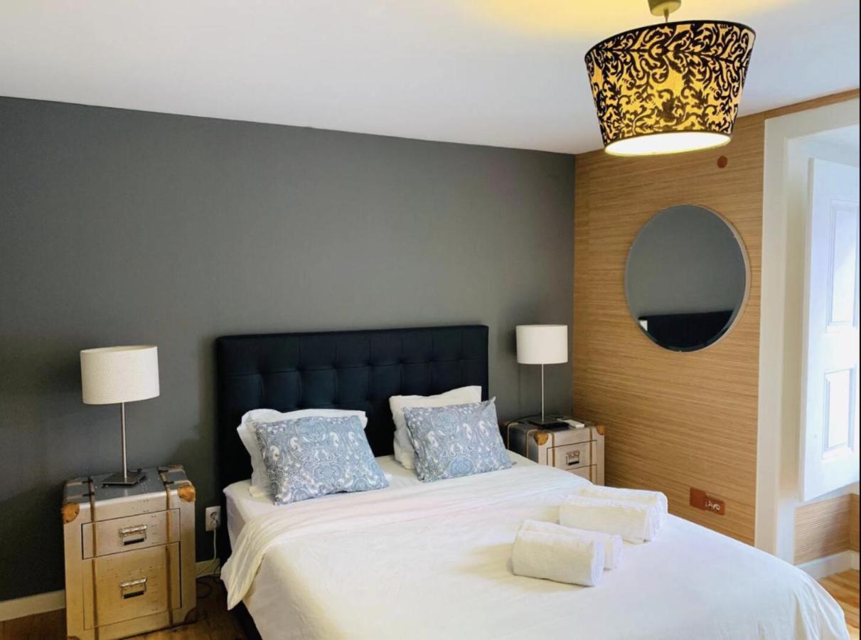 Apartment Chiado/bairro Alto 2 Bedroom