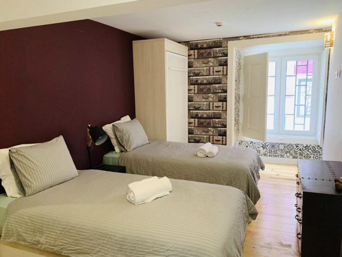 Chiado/bairro Alto 2 Bedroom * Lisbon