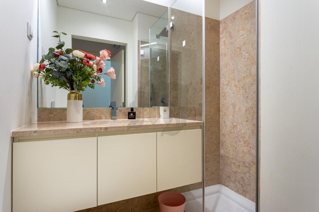 Morgan-jupiter Serviced Apartment *