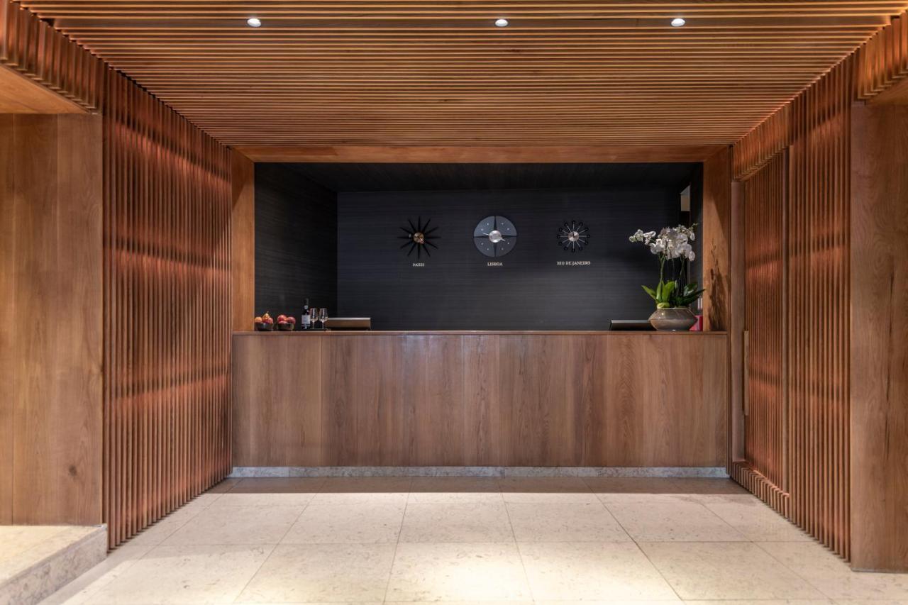 Dom Carlos Park Hotel 3*