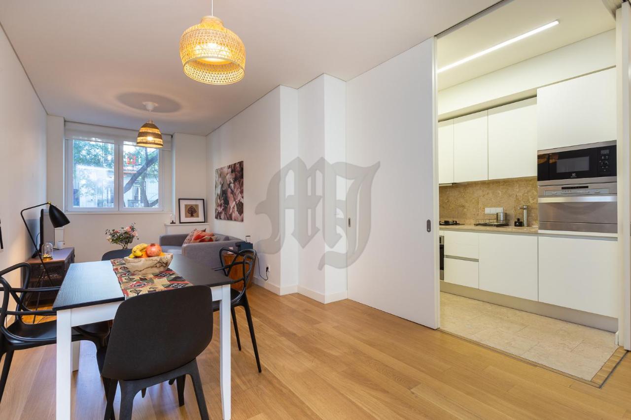Morgan-jupiter Serviced Apartment