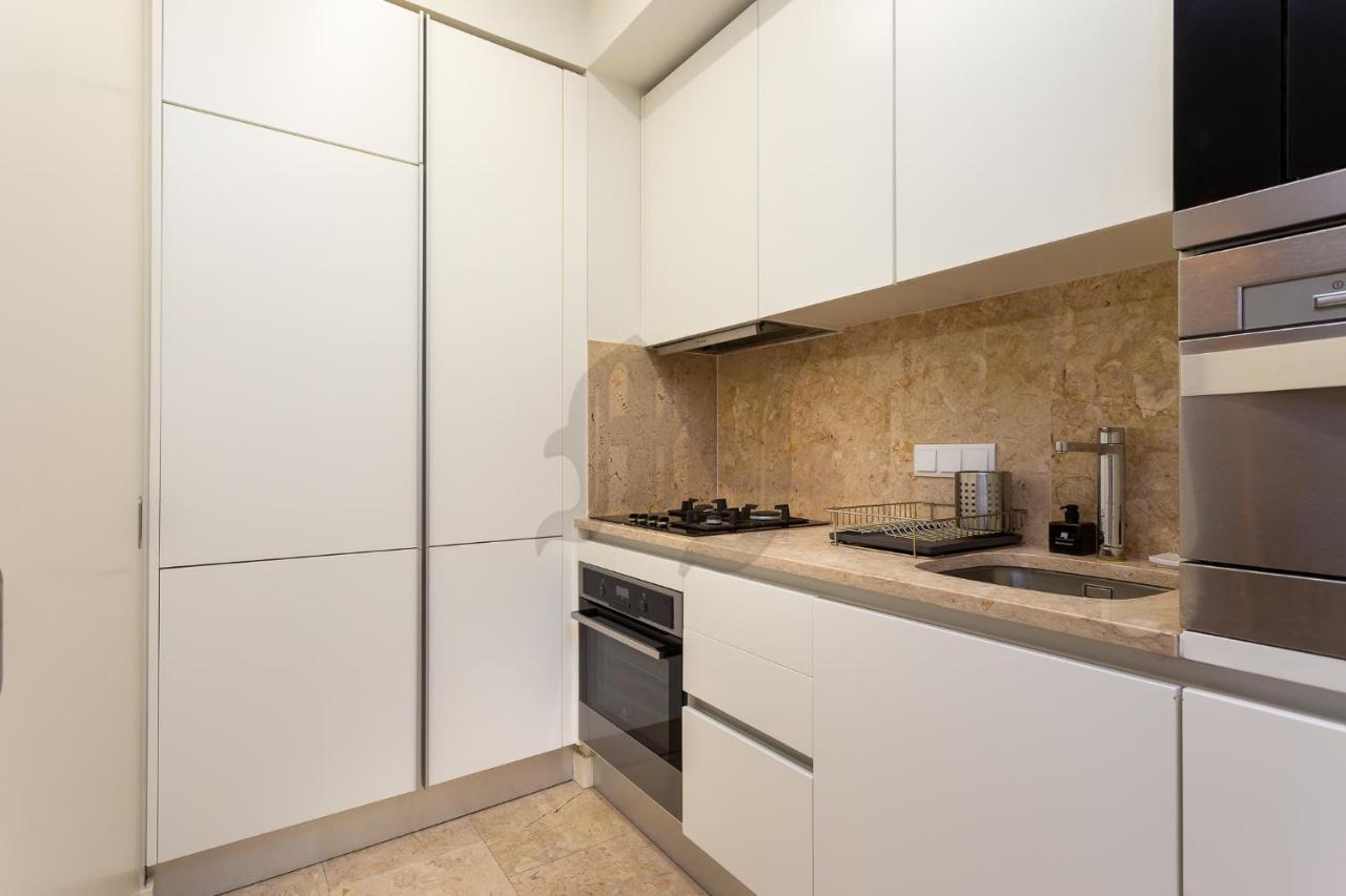 Apartment Morgan-jupiter Serviced