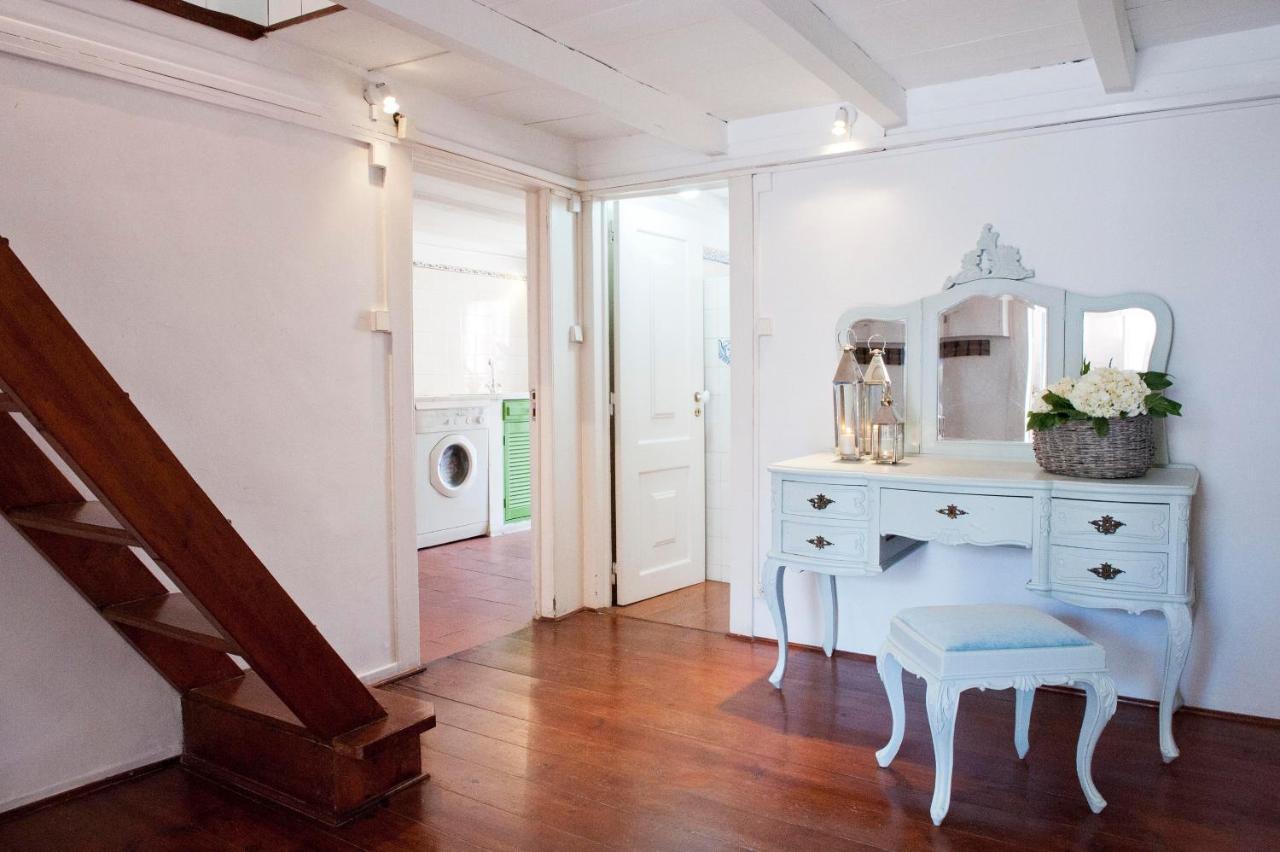 Apartamento The Downtown Terrace - Fabulous Views, Sun Deck, Penthouse, 5th-floor No Lift *