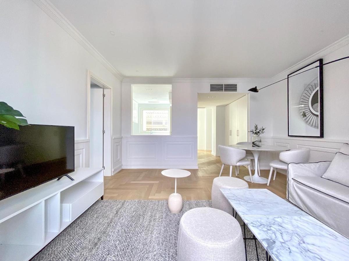 Boulevard Dream By Innkeeper Apartamento