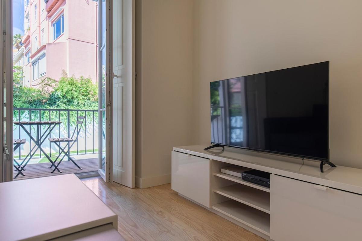Joao Da Mata 2 Bedroom With Pool By Innkeeper Apartamento *