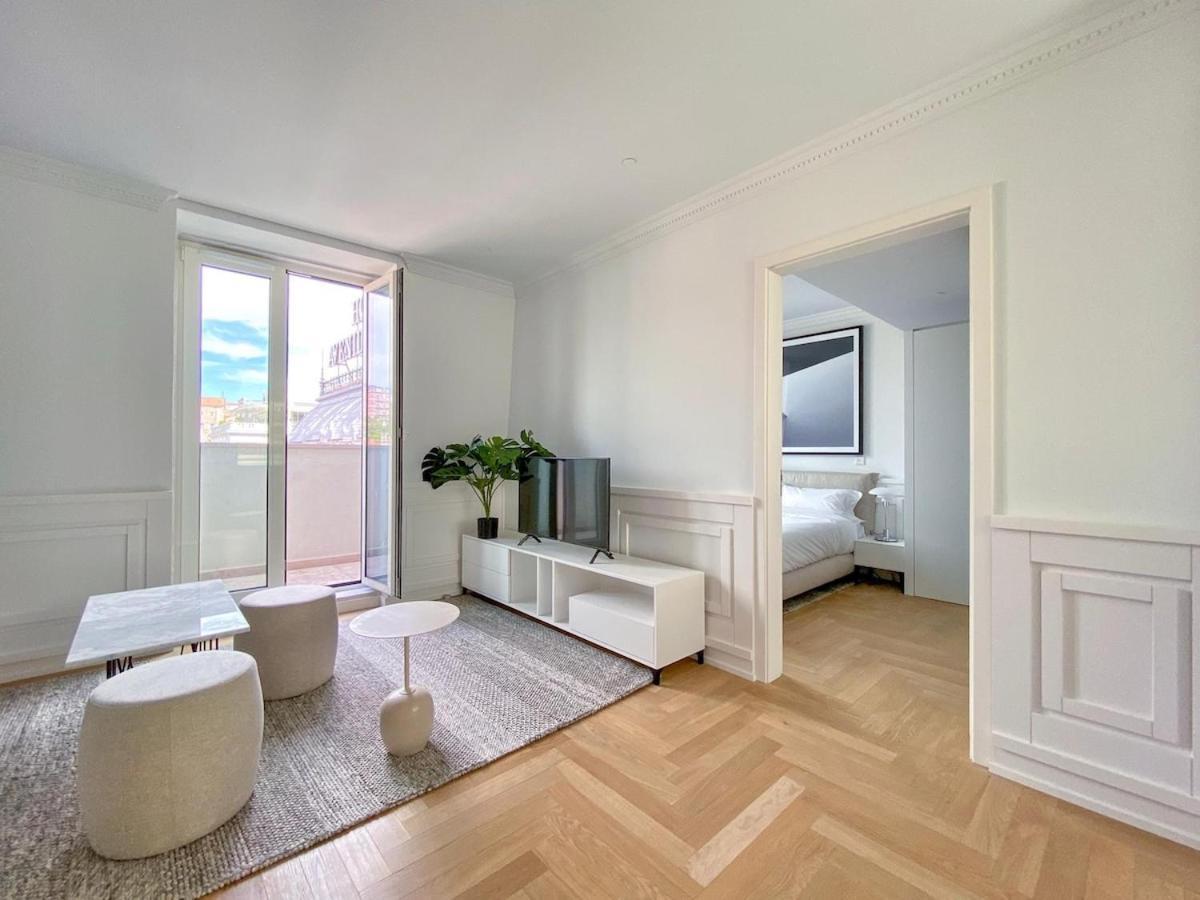 Apartamento Boulevard Dream By Innkeeper *