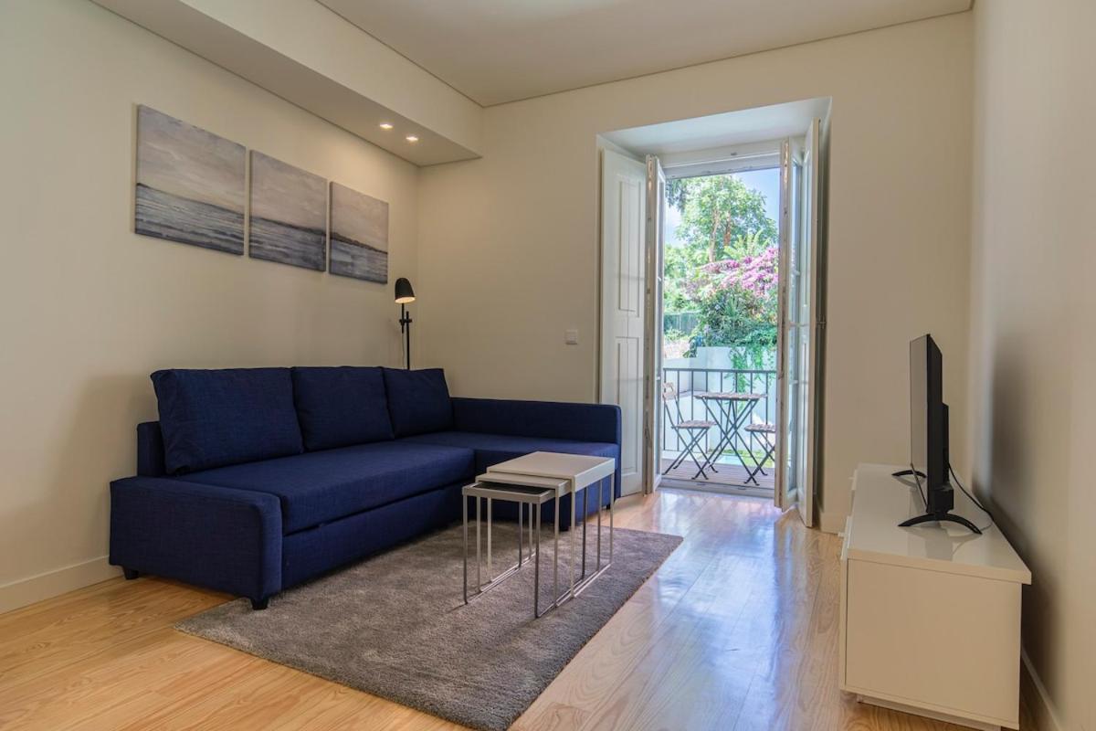 Joao Da Mata 2 Bedroom With Pool By Innkeeper Apartamento