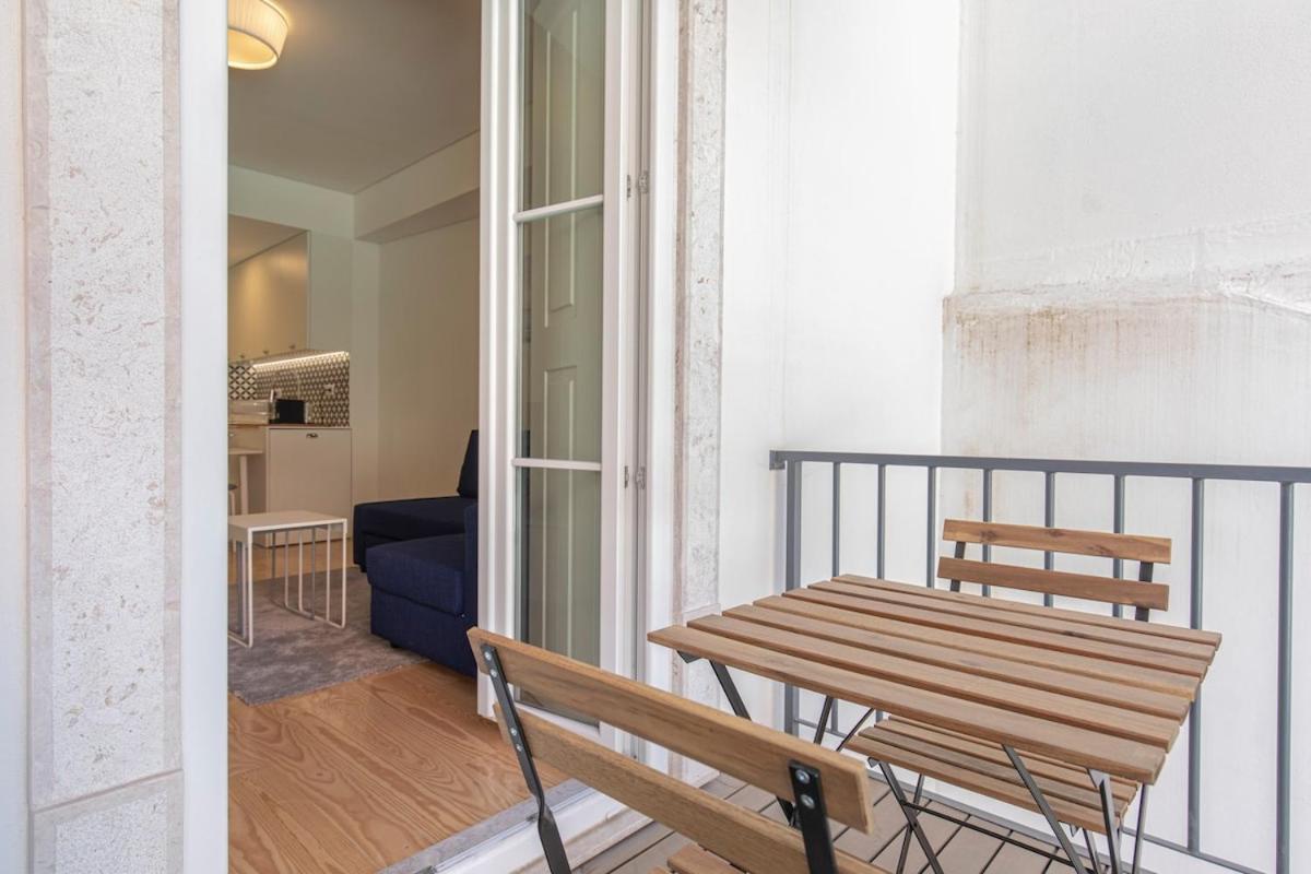 Apartamento Joao Da Mata 2 Bedroom With Pool By Innkeeper Lisboa