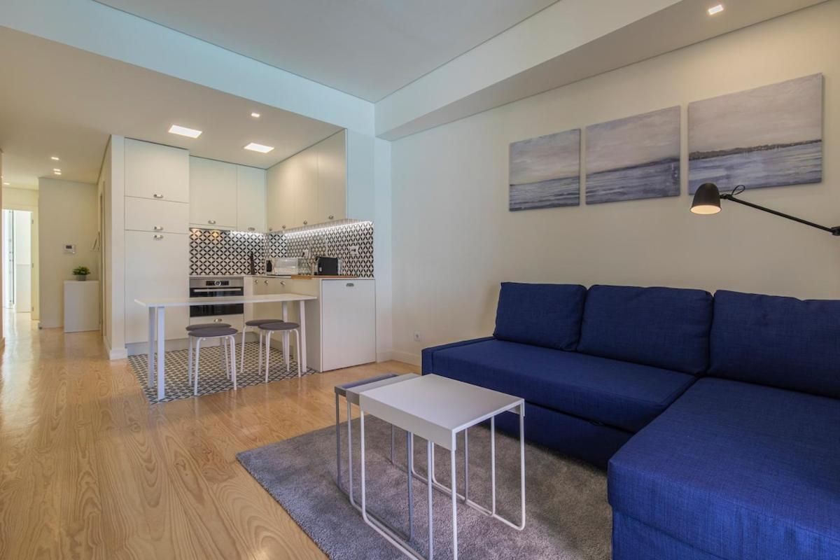Joao Da Mata 2 Bedroom With Pool By Innkeeper Apartamento Lisboa