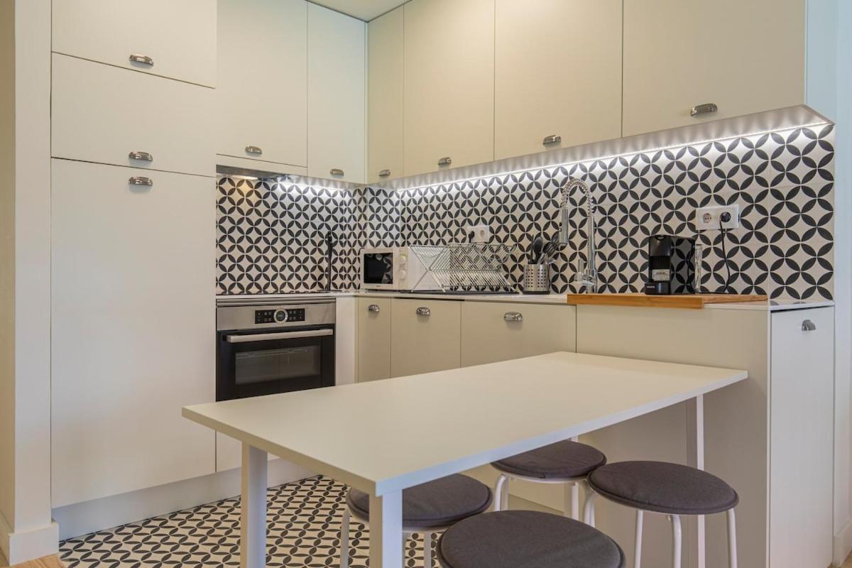 Apartamento Joao Da Mata 2 Bedroom With Pool By Innkeeper