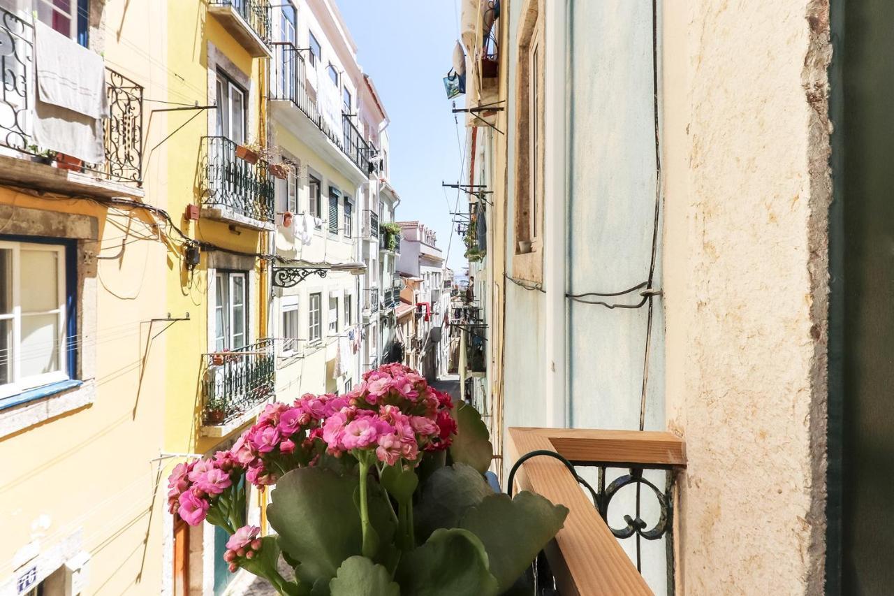 Apartamento Fado