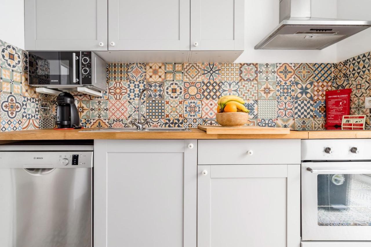 Apartment I New Ac Lisbon