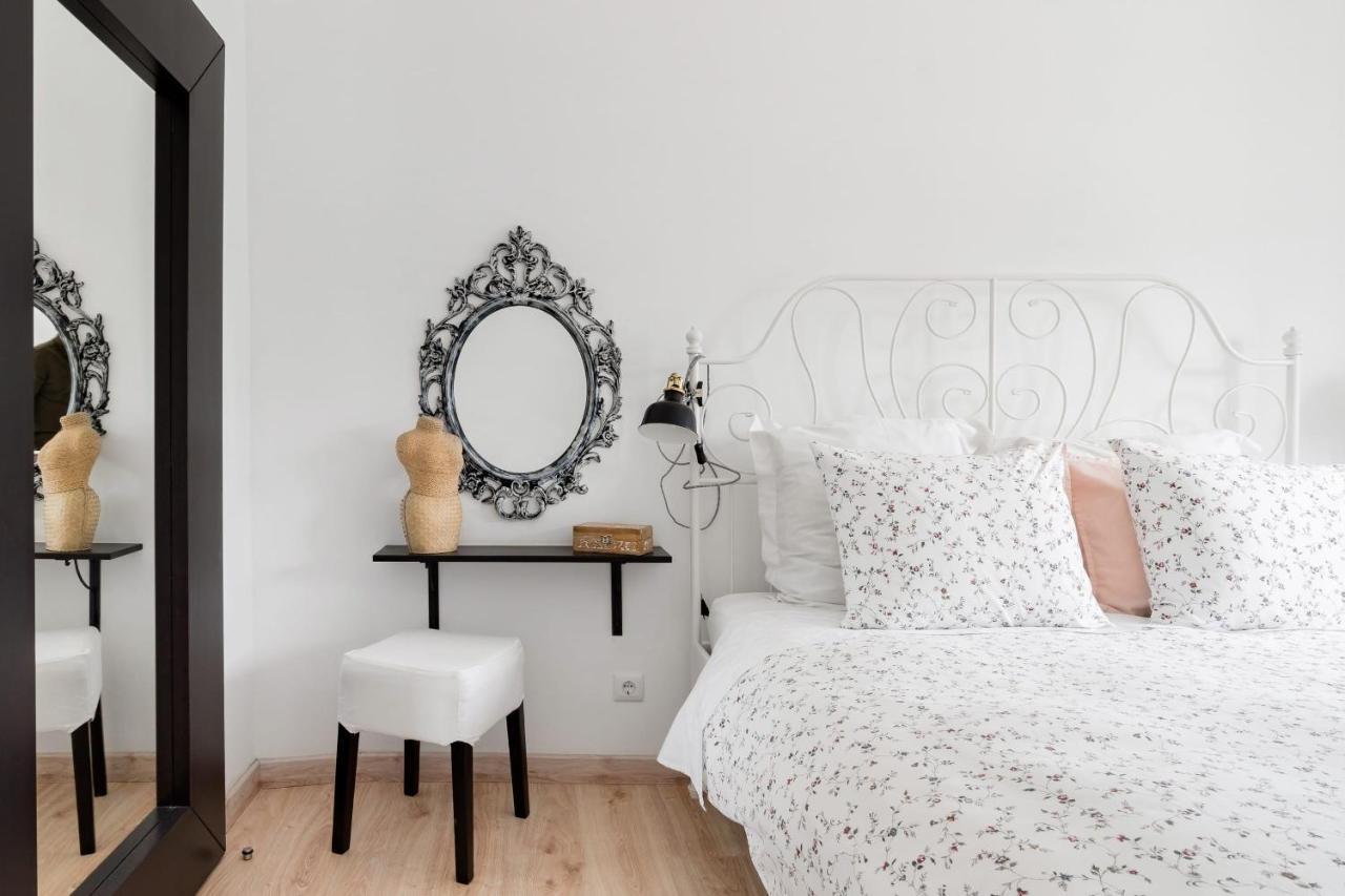 I New Ac Apartment *