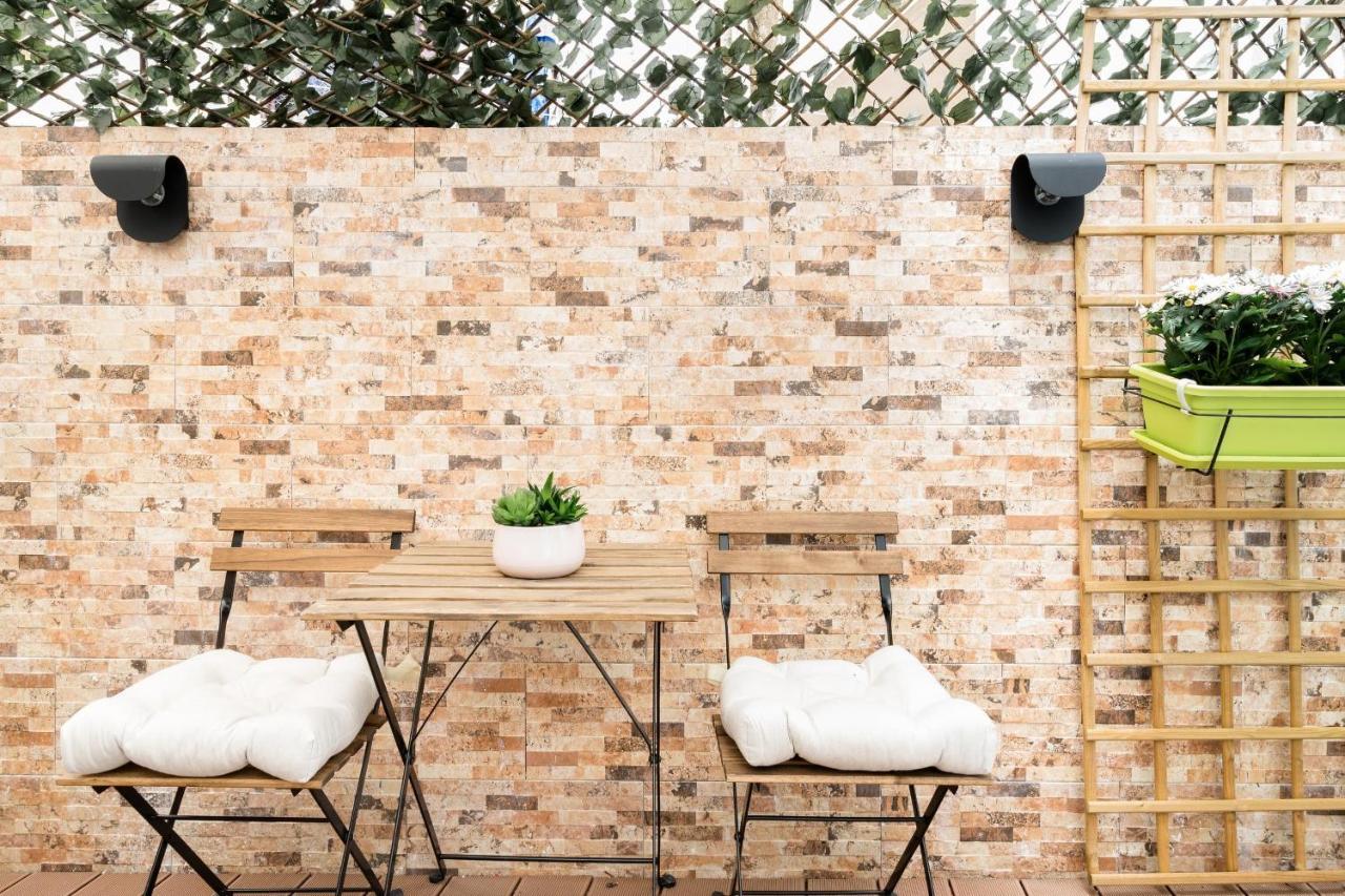 Apartment I New Ac Lisbon