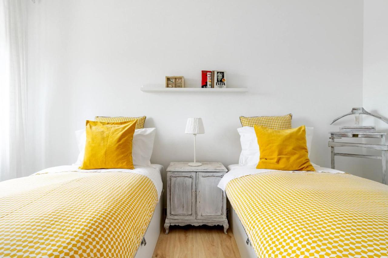 I New Ac Apartment
