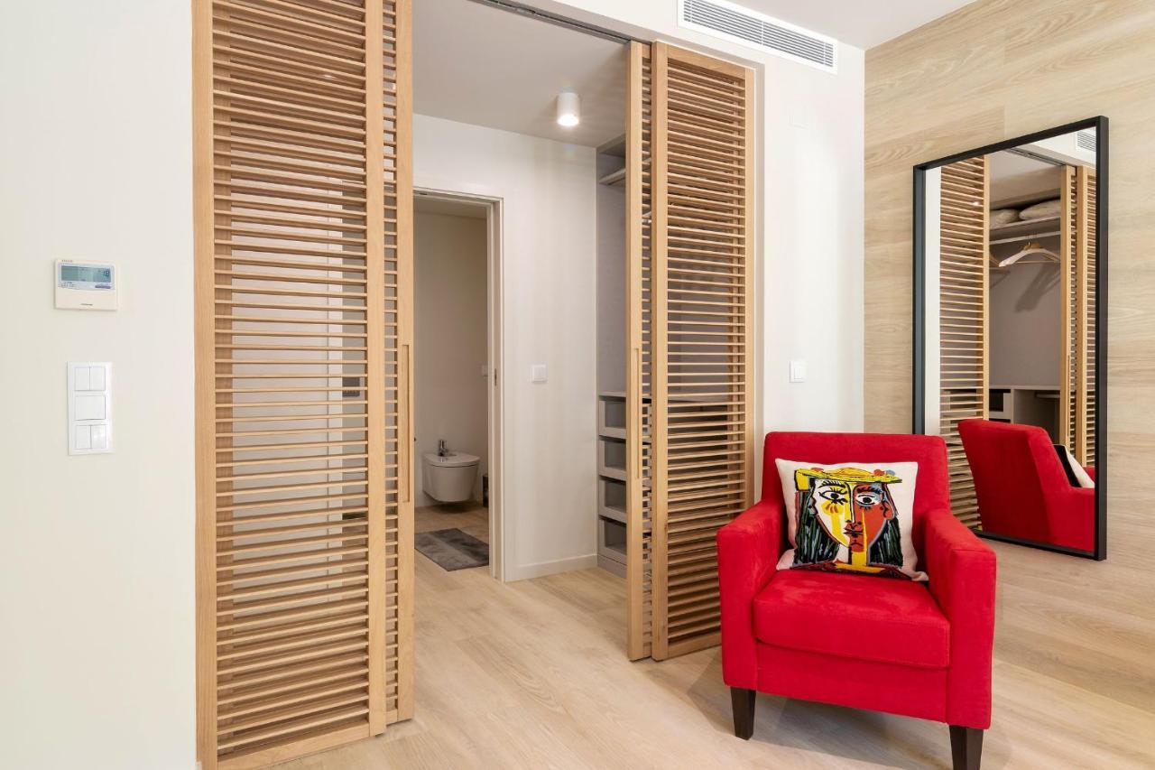 Modern & Stylish In Av. Da Liberdade By Lovelystay *