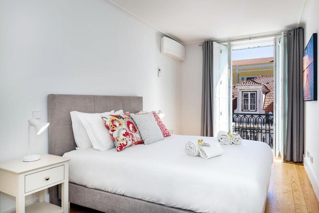 Amazing 1bdr In Chiado By Lovelystay Apartamento *
