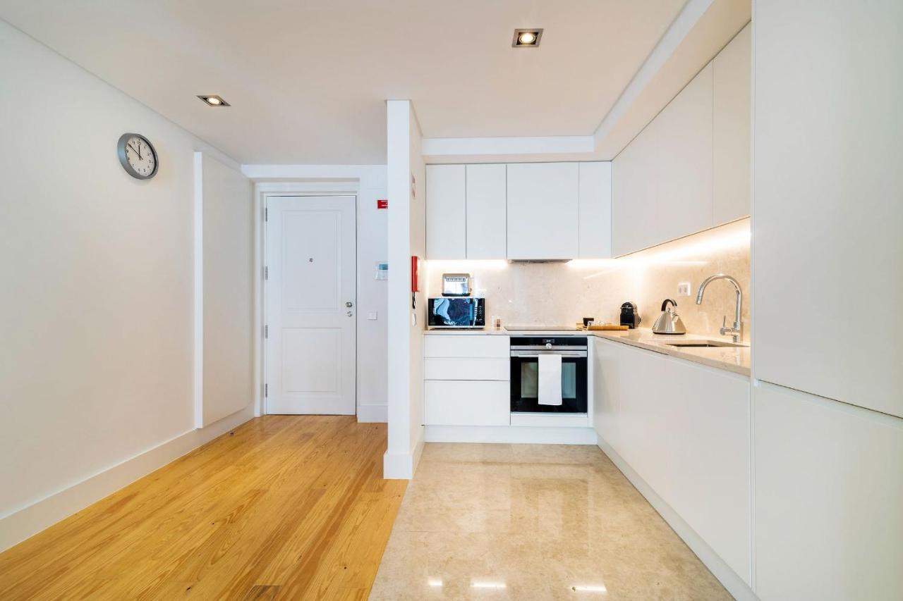 Amazing 1bdr In Chiado By Lovelystay * Lisboa