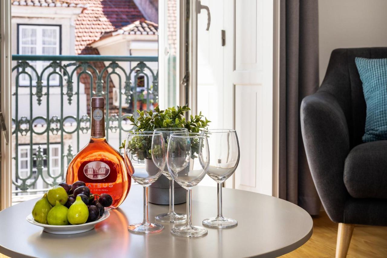 Apartamento Amazing 1bdr In Chiado By Lovelystay *