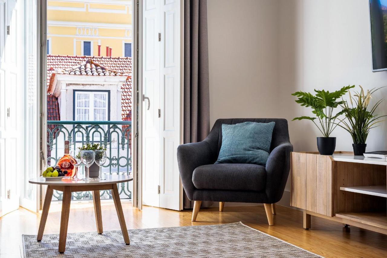 Apartamento Amazing 1bdr In Chiado By Lovelystay