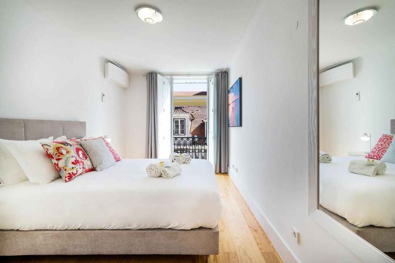 Amazing 1bdr In Chiado By Lovelystay *