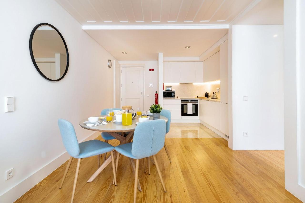 Amazing 1bdr In Chiado By Lovelystay