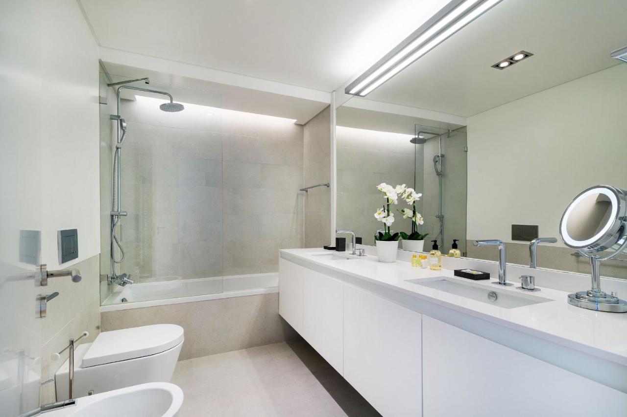 Amazing 1bdr In Chiado By Lovelystay Apartamento