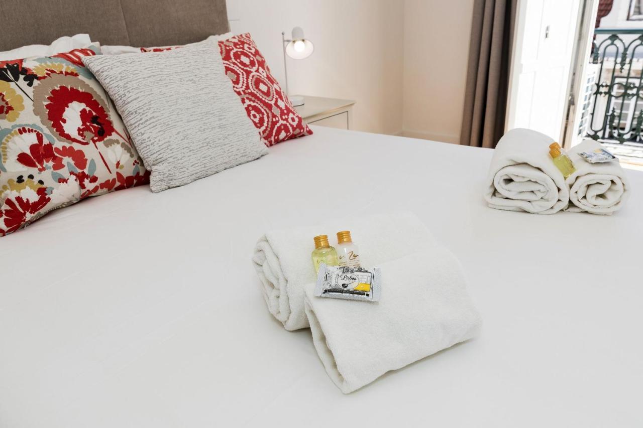 Apartamento Amazing 1bdr In Chiado By Lovelystay