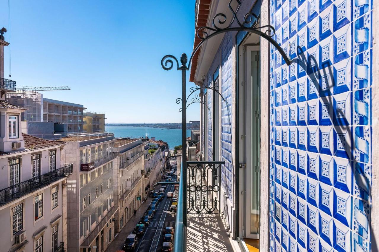 Amazing 1bdr In Chiado By Lovelystay