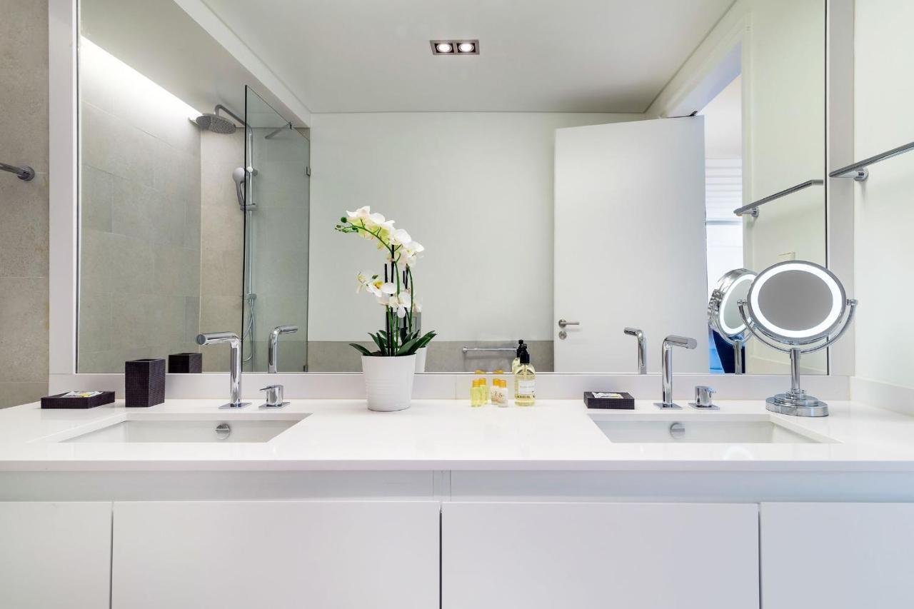 Amazing 1bdr In Chiado By Lovelystay Apartamento Lisboa