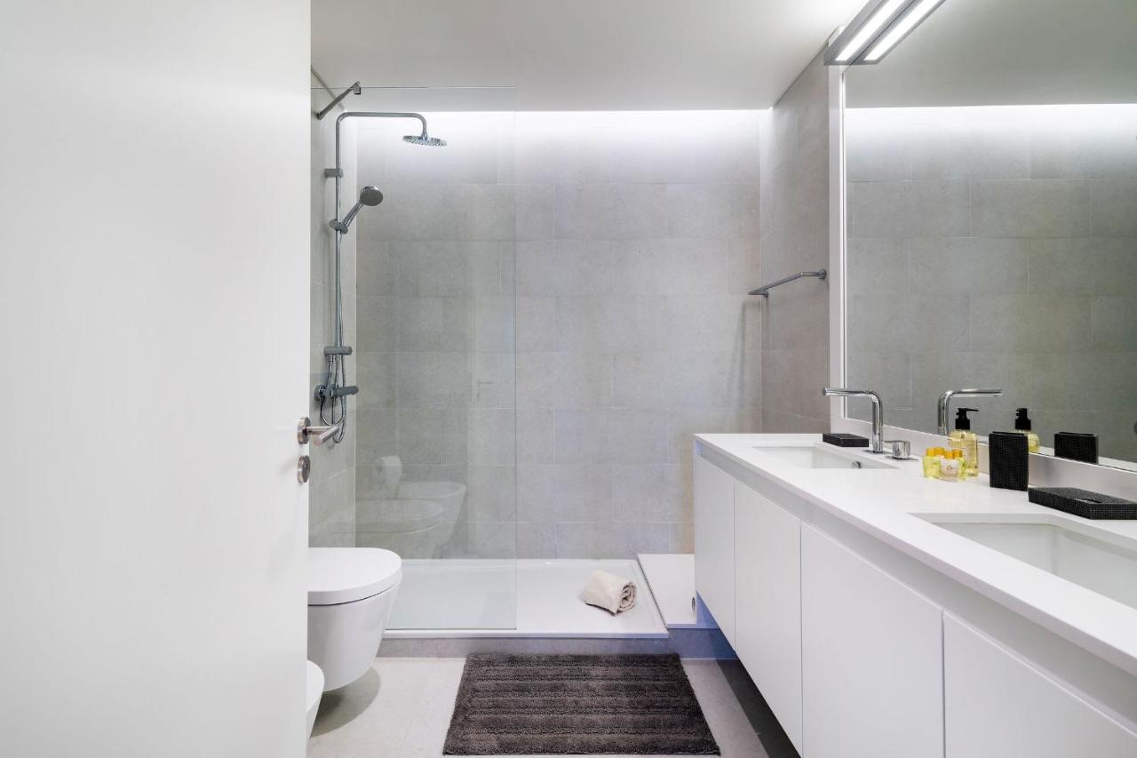 Apartamento Stunning 2bdr In Chiado By Lovelystay