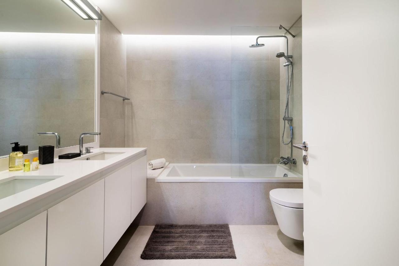 Apartamento Stunning 2bdr In Chiado By Lovelystay Lisboa
