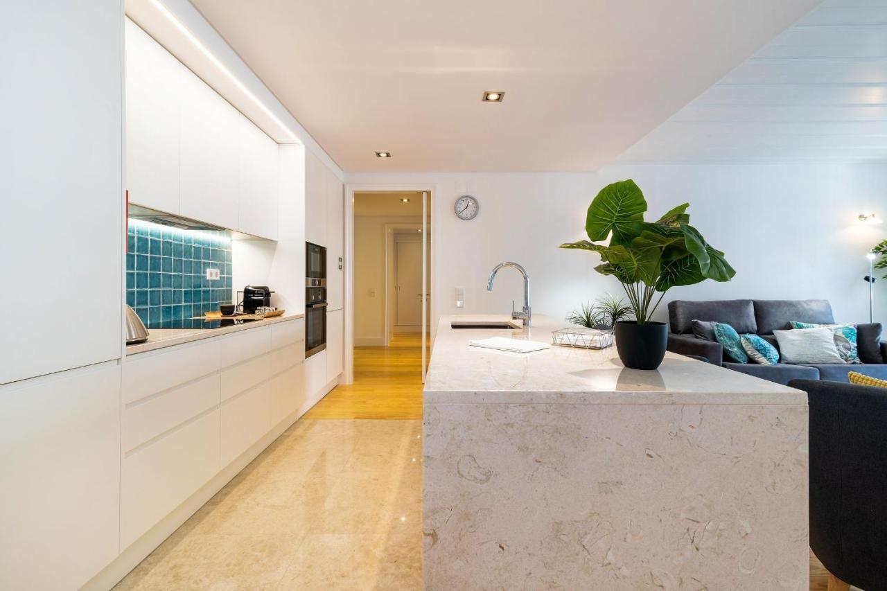 Apartamento Stunning 2bdr In Chiado By Lovelystay