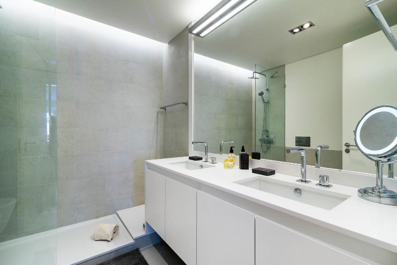 Stunning 2bdr In Chiado By Lovelystay Apartamento *
