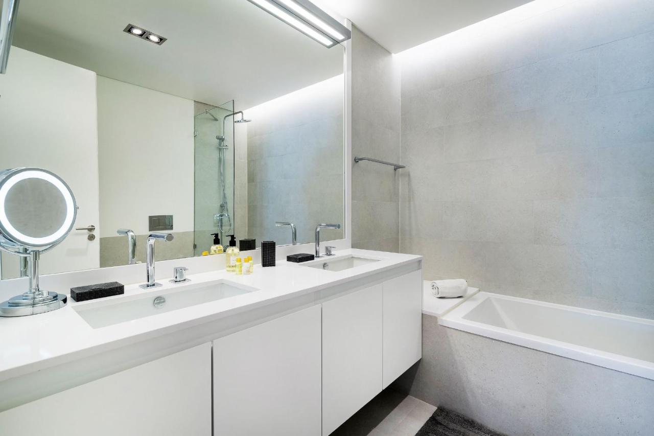 Apartamento Stunning 2bdr In Chiado By Lovelystay *