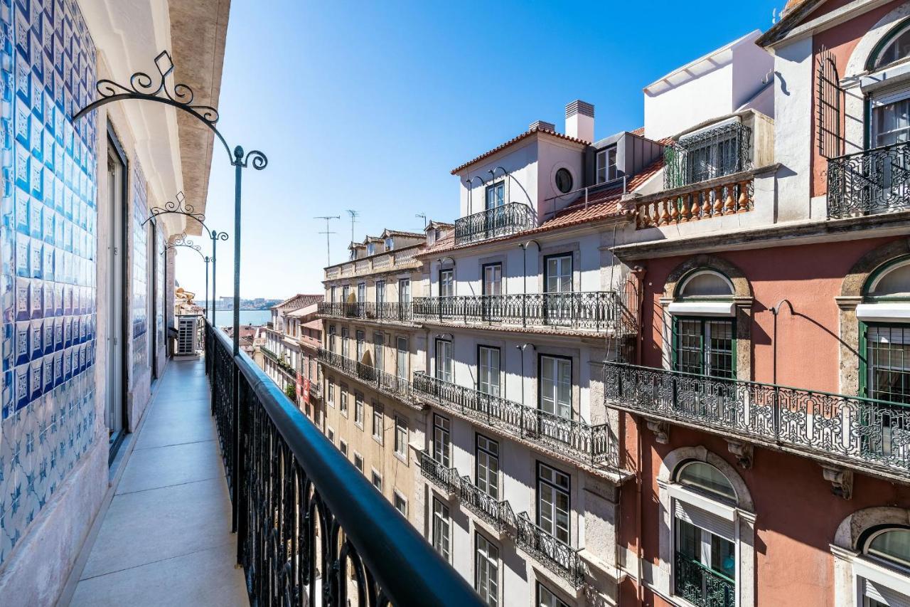 Apartamento Stunning 2bdr In Chiado By Lovelystay
