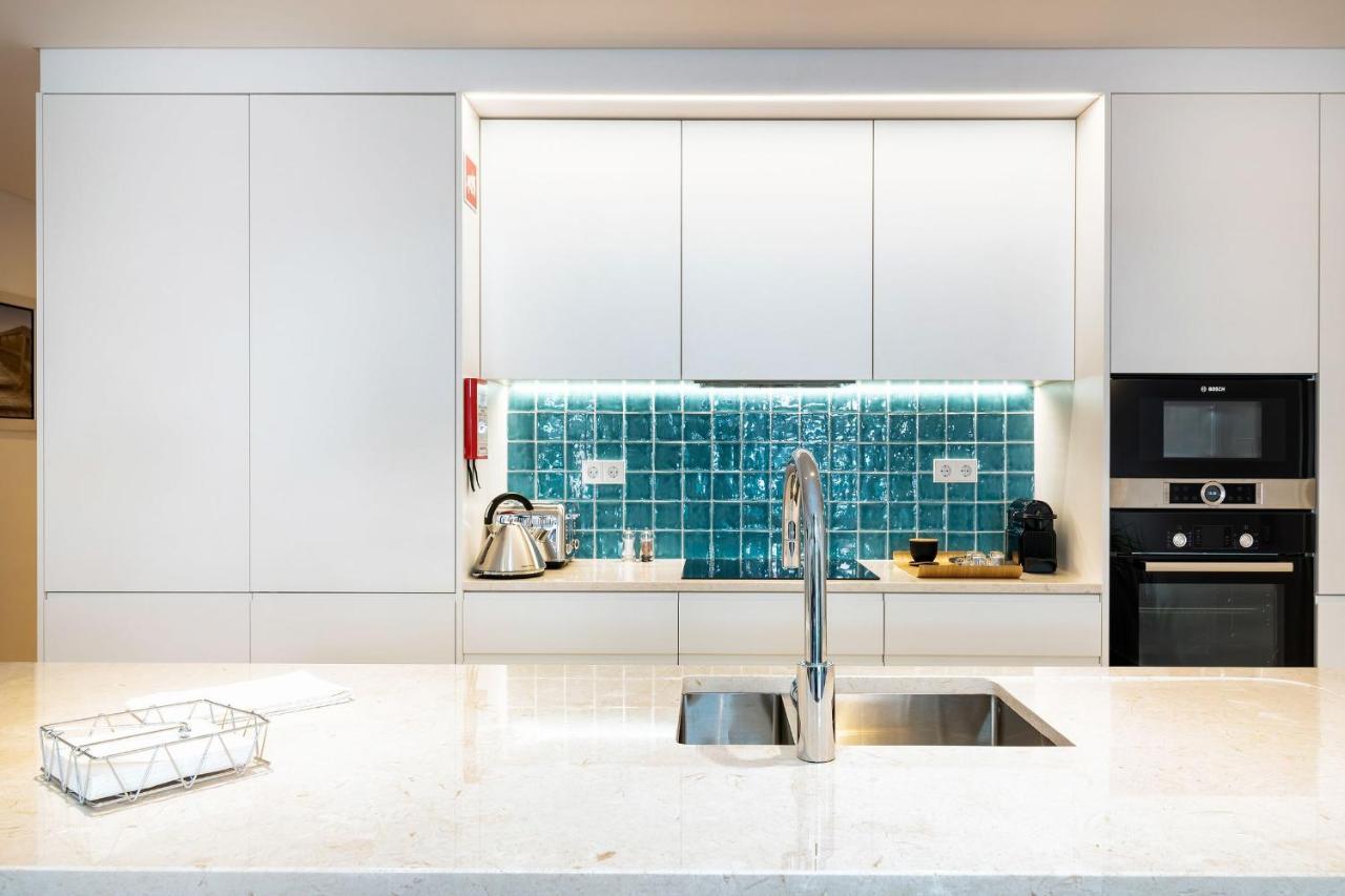 Apartamento Stunning 2bdr In Chiado By Lovelystay