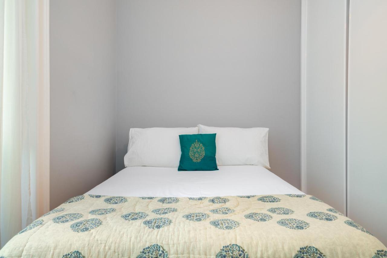 Whome Casa Alcazar Perfect Spot W/ Private Patio *