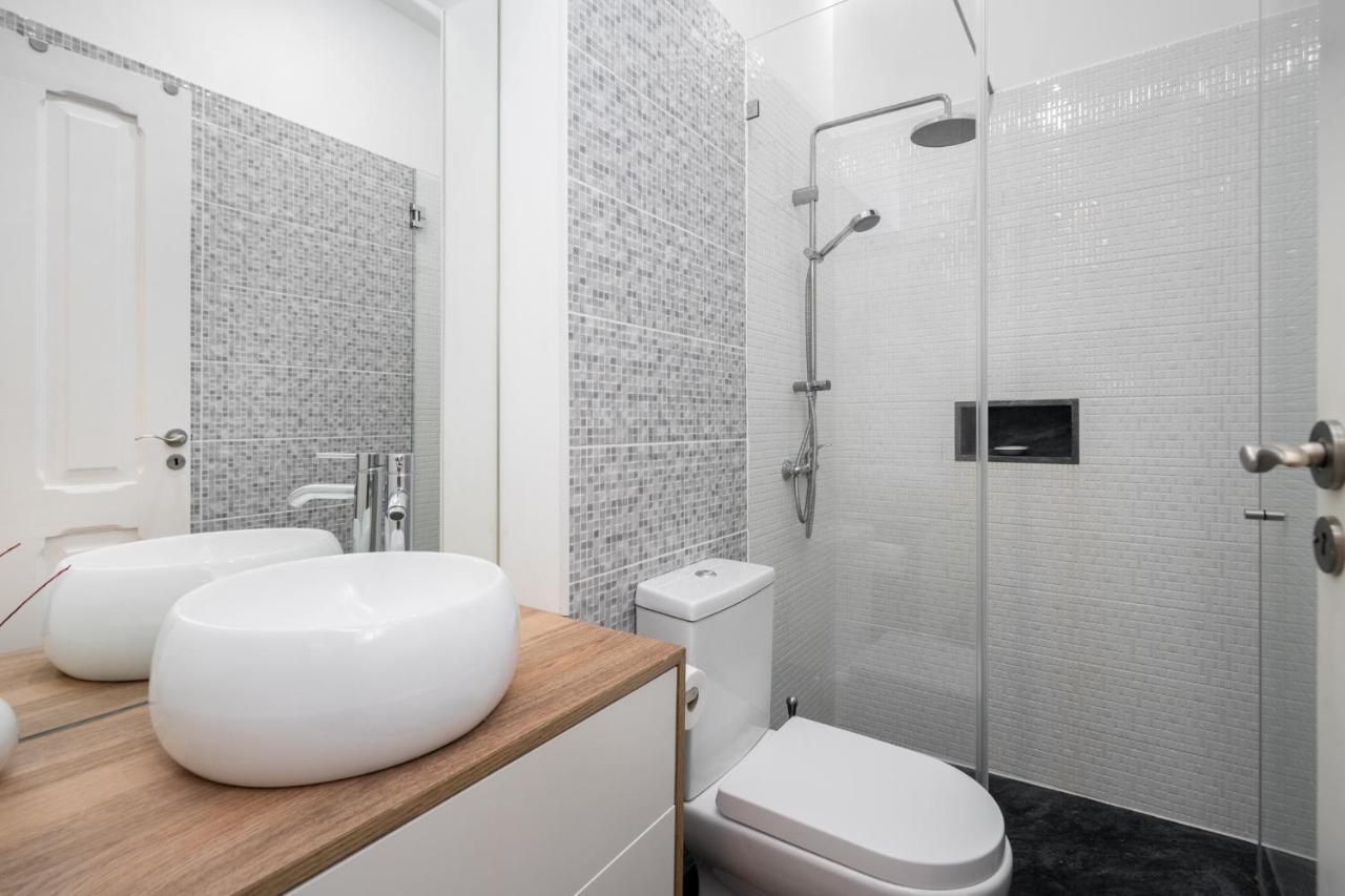 Whome Casa Alcazar Perfect Spot W/ Private Patio *