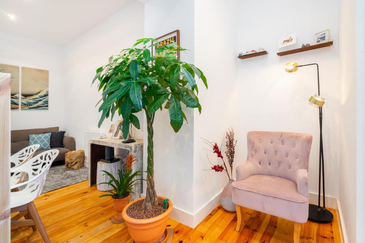 Whome Casa Alcazar Perfect Spot W/ Private Patio Apartamento *