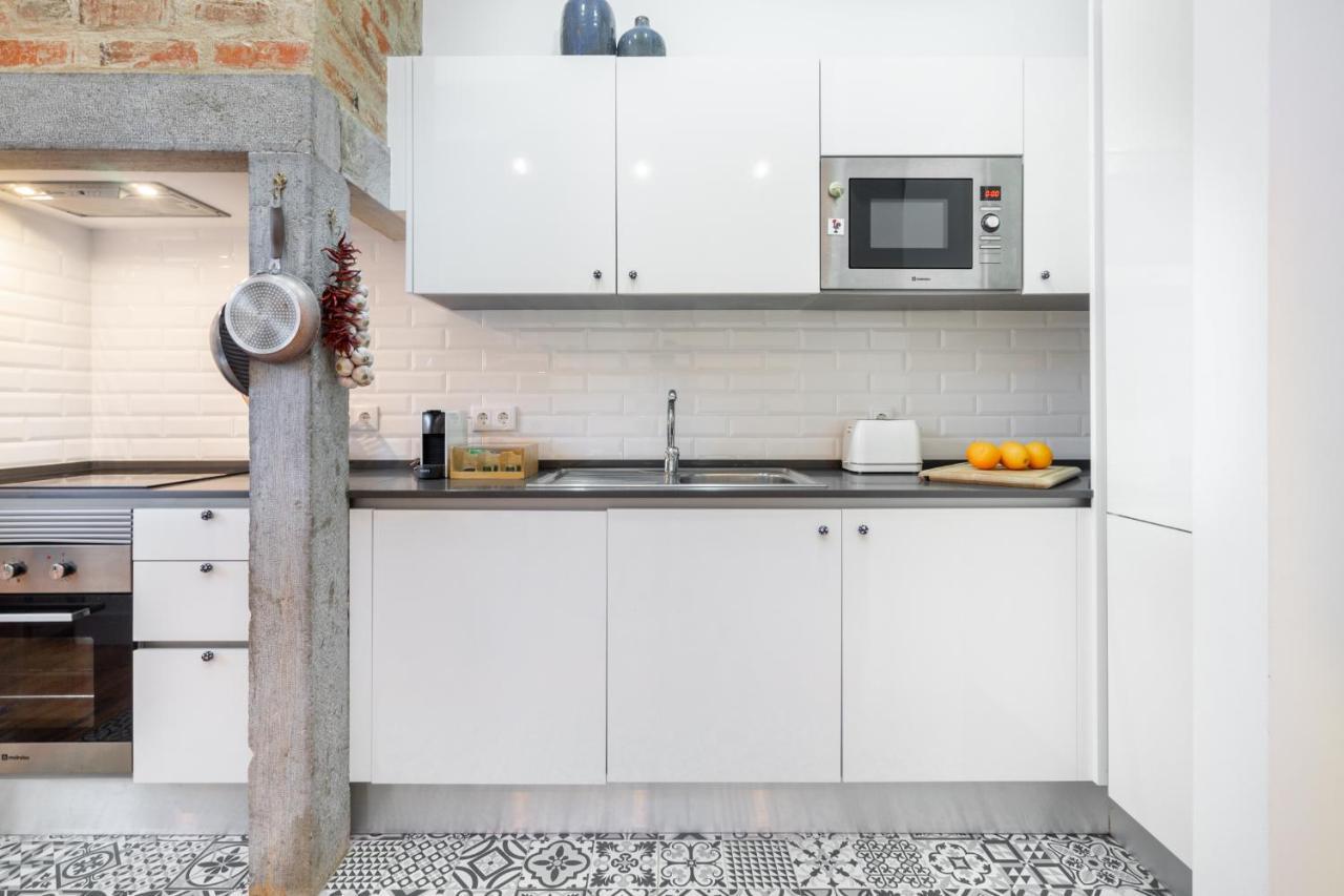 Whome Casa Alcazar Perfect Spot W/ Private Patio * Lisboa