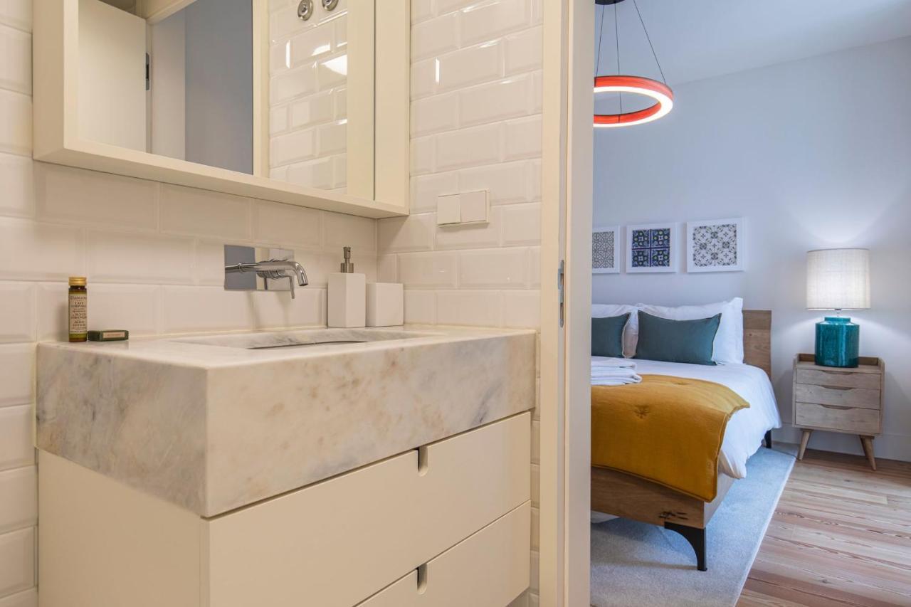Stunning In Heart Of By Lovelystay Apartment