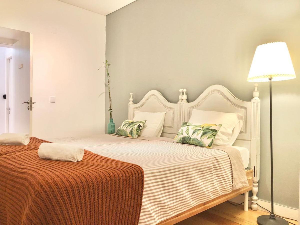 Apartamento Frank's House & Happy Downtown *