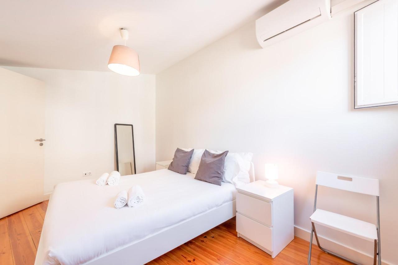Guestready - Into Grace 7 Lisboa