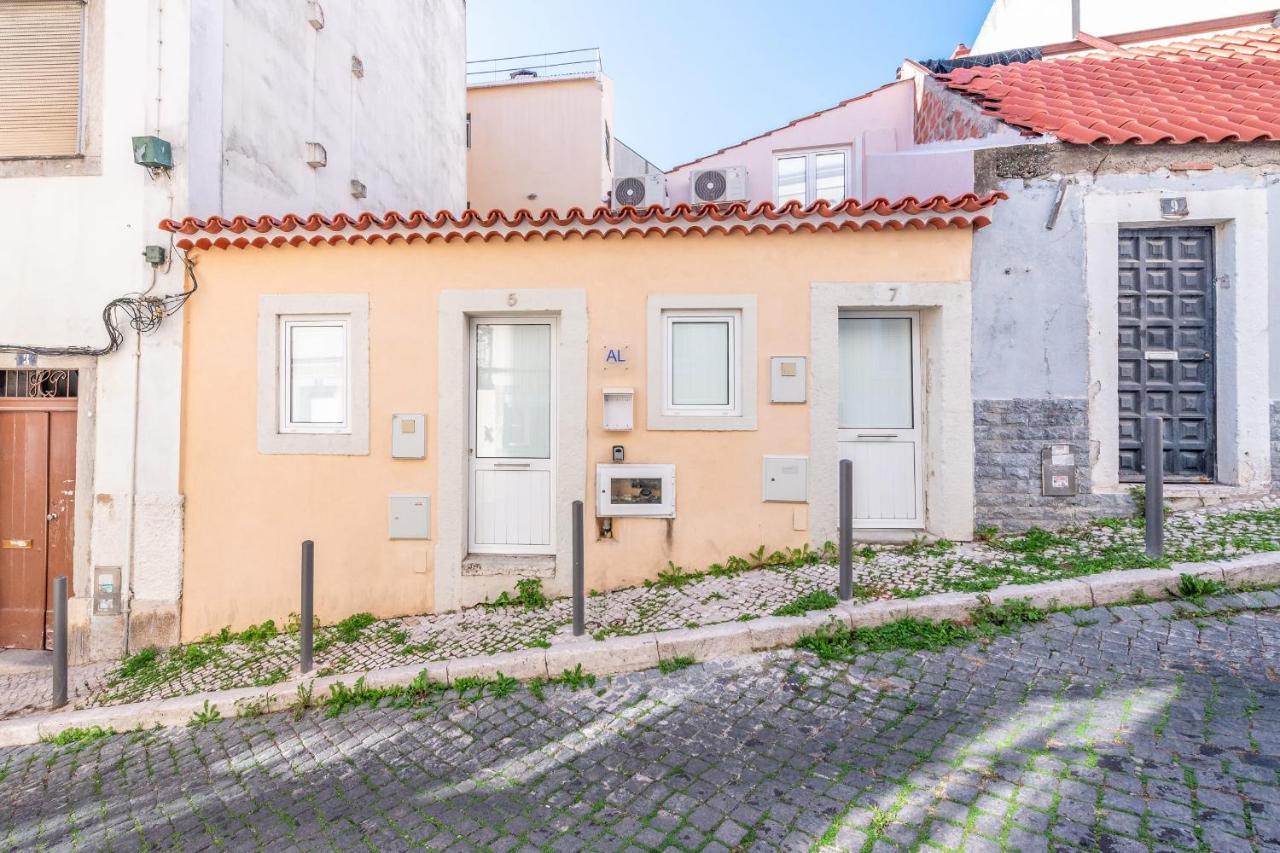 Guestready - Into Grace 7 Lisboa