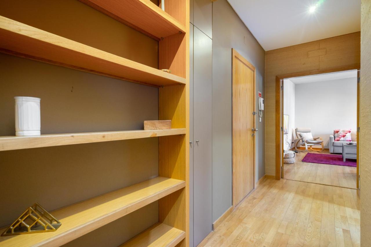 Whome Ajuda 31 Premium W/ Elevator & Parking Apartamento